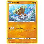 103 / 192 Binacle comune normale (EN)