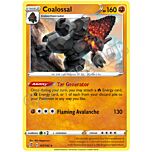 107 / 192 Coalossal rara foil (EN)