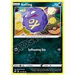 112 / 192 Koffing comune normale (EN)