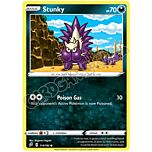 114 / 192 Stunky comune normale (EN)