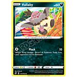 119 / 192 Vullaby comune normale (EN)