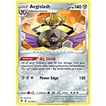 135 / 192 Aegislash rara normale (EN)