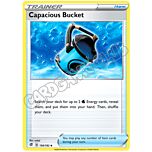 156 / 192 Capacious Bucket non comune normale (EN)