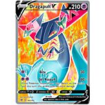 183 / 192 Dragapult V ultra rara foil (EN)