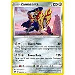 140 / 192 Zamazenta rara normale (EN)