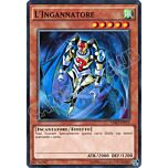 LDK2-ITY15 L'Ingannatore comune Unlimited (IT) -NEAR MINT-
