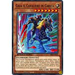 SS04-ITA10 Gaia il Cavaliere in Carica comune 1a Edizione (IT) -NEAR MINT-