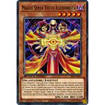 SS04-ITB13 Magus Senza Volto Illusionista comune 1a Edizione (IT) -NEAR MINT-