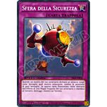 SS04-ITB28 Sfera della Sicurezza comune 1a Edizione (IT) -NEAR MINT-