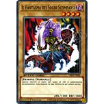 SS05-ITA06 Il Fantasma dei Sogni Scomparsi comune 1a Edizione (IT) -NEAR MINT-