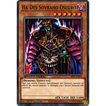 SS05-ITA11 Ha Des Sovrano Oscuro comune 1a Edizione (IT) -NEAR MINT-