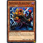SS05-ITA15 Prometheus, Re delle Ombre comune 1a Edizione (IT) -NEAR MINT-