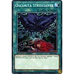 SS05-ITA27 Oscurita' Strisciante comune 1a Edizione (IT) -NEAR MINT-