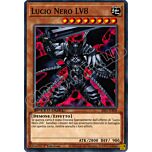 SS05-ITB08 Lucio Nero LV8 comune 1a Edizione (IT) -NEAR MINT-