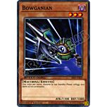 SS05-ITB20 Bowganian comune 1a Edizione (IT) -NEAR MINT-