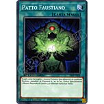 SS05-ITB24 Patto Faustiano comune 1a Edizione (IT) -NEAR MINT-