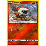 12 / 73 Larvesta comune foil reverse (EN) -NEAR MINT-