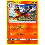 16 / 73 Torracat comune normale (EN) -NEAR MINT-