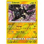 35 / 73 Zekrom rara foil reverse (EN) -NEAR MINT-
