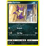 48 / 73 Purrloin comune normale (EN) -NEAR MINT-