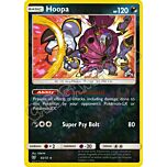 55 / 73 Hoopa rara foil reverse (EN) -NEAR MINT-