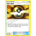 68 / 73 Ultra Ball non comune normale (EN) -NEAR MINT-
