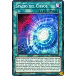 TOCH-IT009 Spazio del Chaos super rara 1a Edizione (IT) -NEAR MINT-