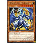 TOCH-IT031 Drago Lucepulsar rara 1a Edizione (IT) -NEAR MINT-