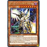 TOCH-IT033 Glorioso Soldato Nero - Emissario del Crepuscolo della Sera rara 1a Edizione (IT) -NEAR MINT-
