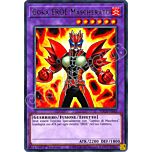 TOCH-IT043 Goka EROE Mascherato rara 1a Edizione (IT) -NEAR MINT-