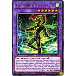 TOCH-IT047 Blast EROE Mascherato rara 1a Edizione (IT) -NEAR MINT-