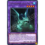 TOCH-IT049 Fangodrago delle Paludi rara 1a Edizione (IT) -NEAR MINT-