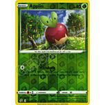 021 / 192 Applin comune foil reverse (EN)