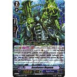 G-TD04-IT007 Assaltatore Magnum tripla rara foil (IT) -NEAR MINT-