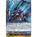 G-TD04-IT019 Alekbors, Cadetto Ufficiale tripla rara foil (IT) -NEAR MINT-