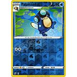 045 / 192 Palpitoad non comune foil reverse (EN)