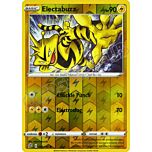 058 / 192 Electabuzz comune foil reverse (EN)