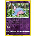 083 / 192 Hatenna comune foil reverse (EN)