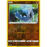 099 / 192 Barboach comune foil reverse (EN)