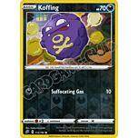 112 / 192 Koffing comune foil reverse (EN)