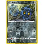 129 / 192 Bronzor comune foil reverse (EN)
