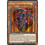 LDS1-IT011 Gearfried il Cavaliere di Ferro Occhi Rossi comune 1a Edizione (IT) -NEAR MINT-