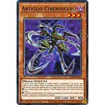 LDS1-IT035 Artiglio Cyberoscuro comune 1a Edizione (IT) -NEAR MINT-