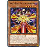 LDS1-IT046 Magus Senza Volto Illusionista comune 1a Edizione (IT) -NEAR MINT-