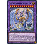 LDS1-IT101 Supradrago Arcobaleno (Nome Blu) ultra rara 1a Edizione (IT) -MINT-