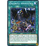 LDS1-IT109 Oscurita' Avanzata comune 1a Edizione (IT) -NEAR MINT-