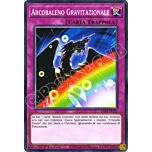 LDS1-IT115 Arcobaleno Gravitazionale comune 1a Edizione (IT) -NEAR MINT-
