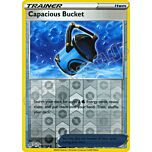 156 / 192 Capacious Bucket non comune foil reverse (EN)