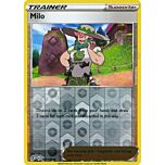 161 / 192 Milo non comune foil reverse (EN)