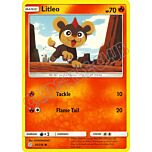036 / 236 Litleo comune normale (EN) -NEAR MINT-